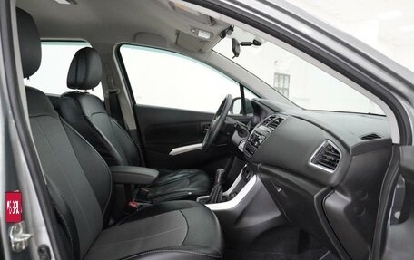 Suzuki SX4 II рестайлинг, 2020 год, 1 690 000 рублей, 8 фотография