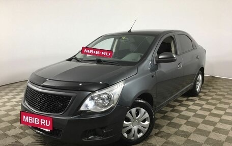 Ravon R4, 2017 год, 760 000 рублей, 2 фотография
