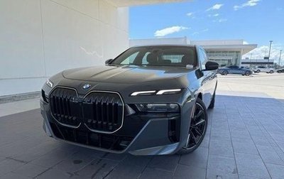 BMW 7 серия, 2025 год, 19 781 908 рублей, 1 фотография