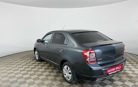Ravon R4, 2017 год, 760 000 рублей, 7 фотография