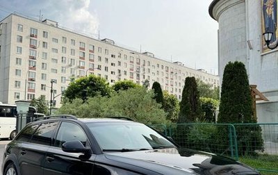 Audi A6 allroad, 2016 год, 2 150 000 рублей, 1 фотография