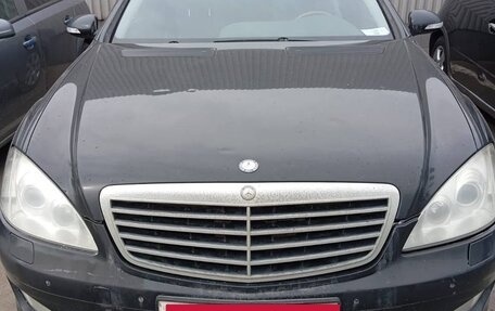 Mercedes-Benz S-Класс, 2005 год, 799 000 рублей, 1 фотография
