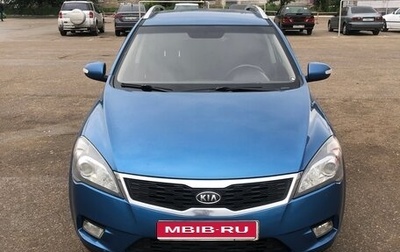 KIA cee'd I рестайлинг, 2010 год, 915 000 рублей, 1 фотография