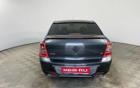 Ravon R4, 2017 год, 760 000 рублей, 8 фотография