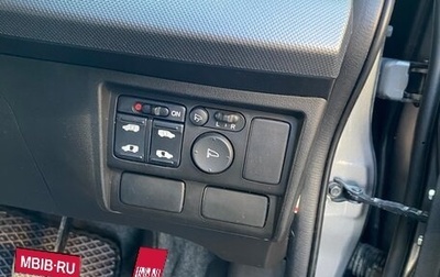 Honda Freed I, 2009 год, 925 000 рублей, 1 фотография
