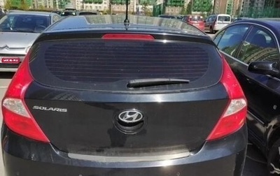 Hyundai Solaris II рестайлинг, 2016 год, 1 000 000 рублей, 1 фотография
