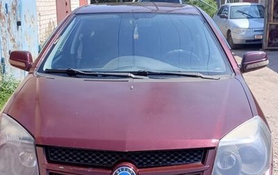 Geely MK I рестайлинг, 2013 год, 305 000 рублей, 1 фотография