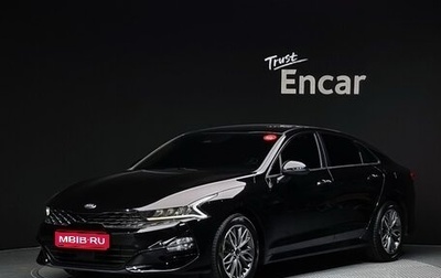 KIA K5, 2022 год, 1 749 999 рублей, 1 фотография