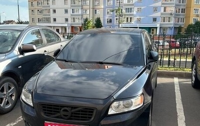 Volvo S40 II, 2011 год, 900 000 рублей, 1 фотография