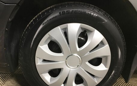 Ravon R4, 2017 год, 760 000 рублей, 13 фотография