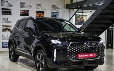Chery Tiggo 4 I рестайлинг, 2025 год, 2 290 000 рублей, 1 фотография