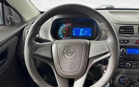 Ravon R4, 2017 год, 760 000 рублей, 17 фотография