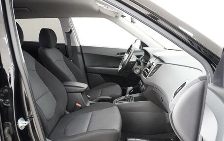 Hyundai Creta I рестайлинг, 2020 год, 1 670 000 рублей, 8 фотография