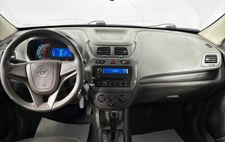 Ravon R4, 2017 год, 760 000 рублей, 18 фотография