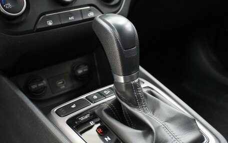 Hyundai Creta I рестайлинг, 2018 год, 1 820 000 рублей, 9 фотография