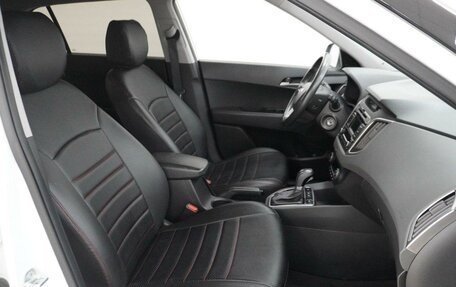 Hyundai Creta I рестайлинг, 2018 год, 1 820 000 рублей, 7 фотография