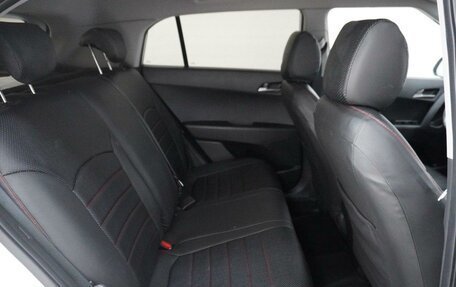 Hyundai Creta I рестайлинг, 2018 год, 1 820 000 рублей, 8 фотография