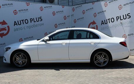 Mercedes-Benz E-Класс, 2018 год, 2 799 000 рублей, 4 фотография