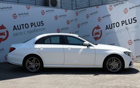 Mercedes-Benz E-Класс, 2018 год, 2 799 000 рублей, 3 фотография