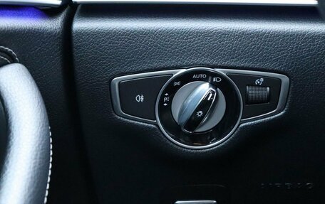 Mercedes-Benz E-Класс, 2018 год, 2 799 000 рублей, 11 фотография