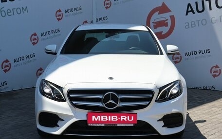 Mercedes-Benz E-Класс, 2018 год, 2 799 000 рублей, 5 фотография