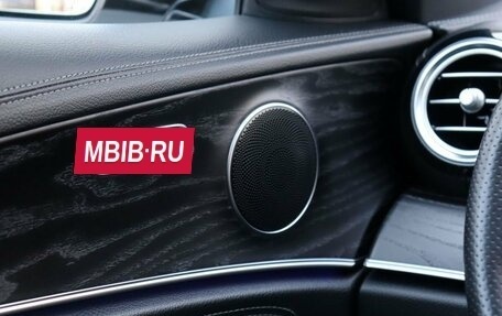 Mercedes-Benz E-Класс, 2018 год, 2 799 000 рублей, 10 фотография