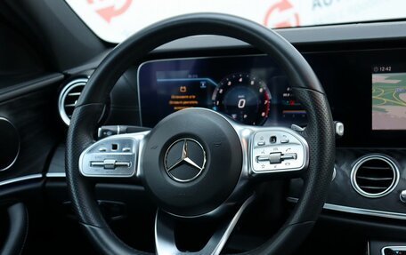 Mercedes-Benz E-Класс, 2018 год, 2 799 000 рублей, 12 фотография