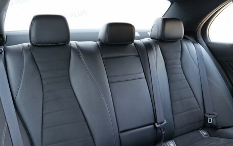 Mercedes-Benz E-Класс, 2018 год, 2 799 000 рублей, 18 фотография