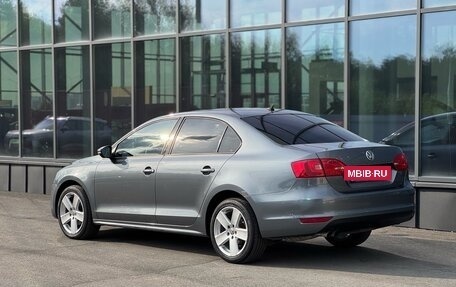 Volkswagen Jetta VI, 2014 год, 978 000 рублей, 7 фотография