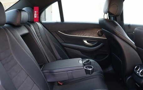 Mercedes-Benz E-Класс, 2018 год, 2 799 000 рублей, 20 фотография