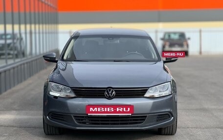 Volkswagen Jetta VI, 2014 год, 978 000 рублей, 2 фотография