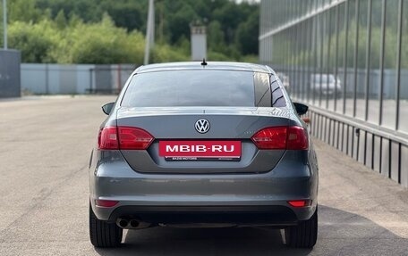 Volkswagen Jetta VI, 2014 год, 978 000 рублей, 6 фотография