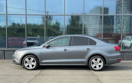 Volkswagen Jetta VI, 2014 год, 978 000 рублей, 8 фотография