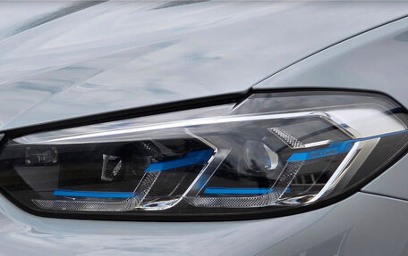 BMW X4, 2022 год, 4 370 000 рублей, 2 фотография