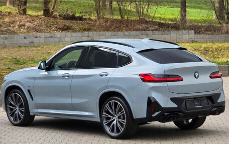 BMW X4, 2022 год, 4 370 000 рублей, 3 фотография