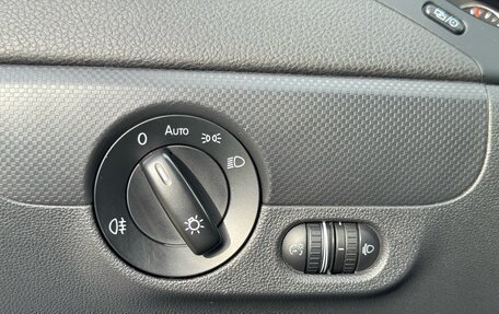 Volkswagen Jetta VI, 2014 год, 978 000 рублей, 15 фотография