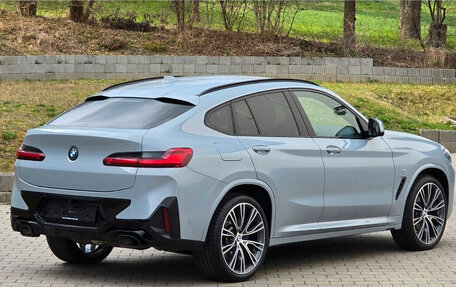 BMW X4, 2022 год, 4 370 000 рублей, 4 фотография