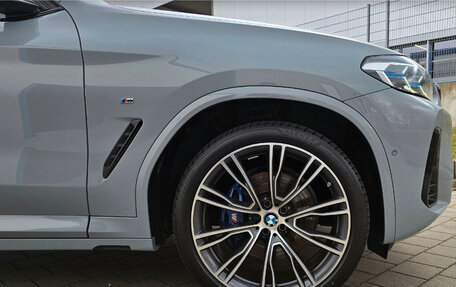 BMW X4, 2022 год, 4 370 000 рублей, 5 фотография