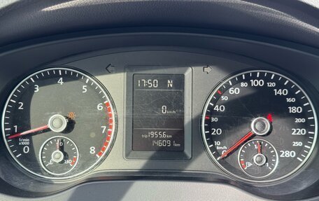 Volkswagen Jetta VI, 2014 год, 978 000 рублей, 17 фотография