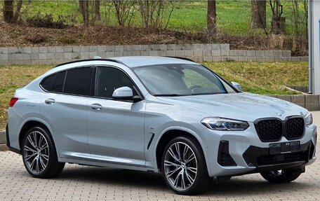 BMW X4, 2022 год, 4 370 000 рублей, 6 фотография