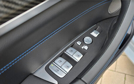 BMW X4, 2022 год, 4 370 000 рублей, 8 фотография