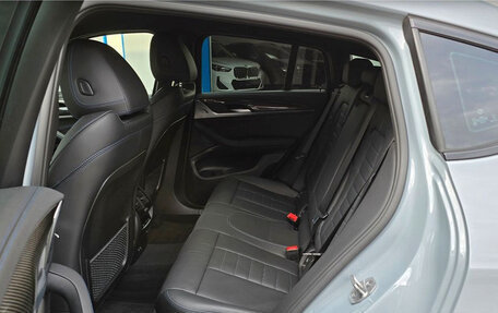 BMW X4, 2022 год, 4 370 000 рублей, 17 фотография