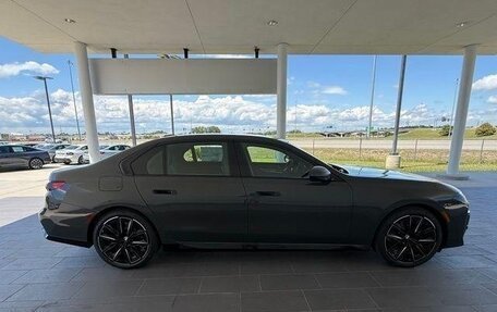BMW 7 серия, 2025 год, 19 781 908 рублей, 3 фотография