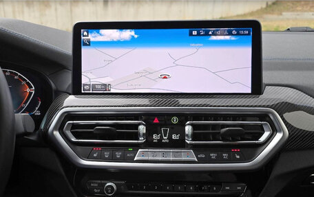BMW X4, 2022 год, 4 370 000 рублей, 13 фотография