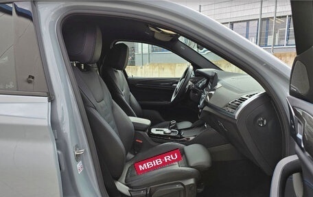 BMW X4, 2022 год, 4 370 000 рублей, 18 фотография