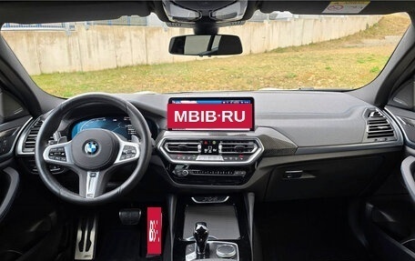 BMW X4, 2022 год, 4 370 000 рублей, 11 фотография