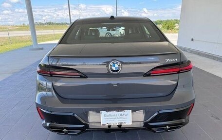 BMW 7 серия, 2025 год, 19 781 908 рублей, 8 фотография