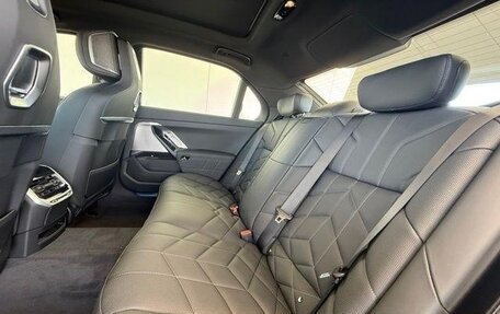 BMW 7 серия, 2025 год, 19 781 908 рублей, 7 фотография