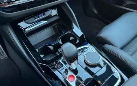 BMW X3 M, 2022 год, 6 570 000 рублей, 10 фотография
