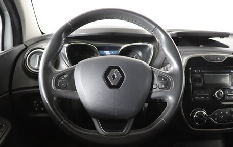 Renault Kaptur I рестайлинг, 2016 год, 1 319 990 рублей, 10 фотография